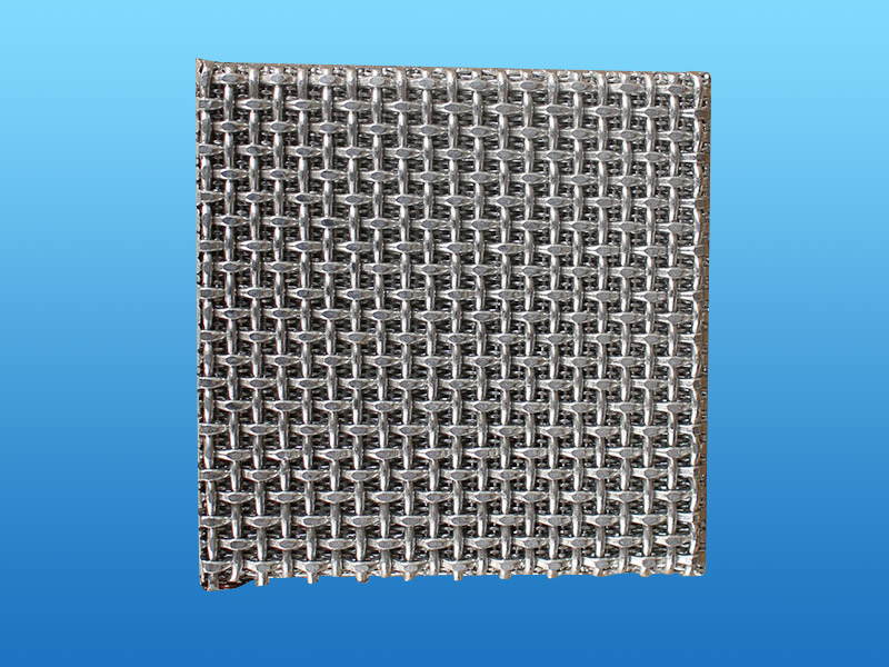 Sintered Wire Mesh