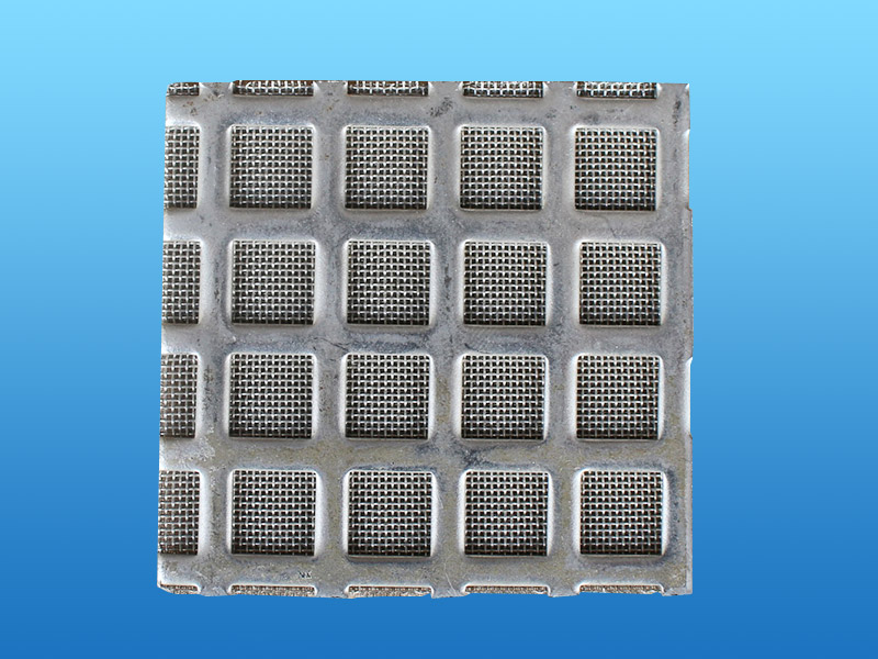 Sintered Wire Mesh