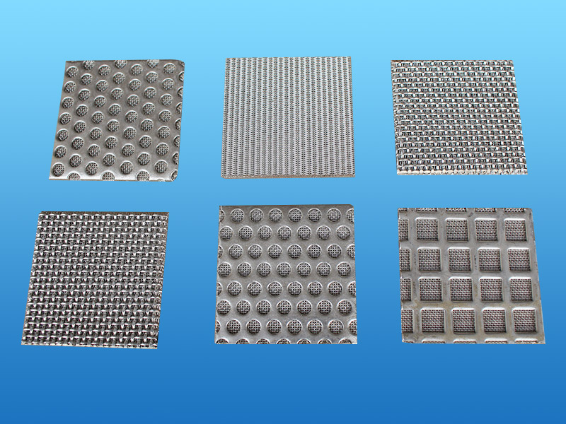 Sintered Wire Mesh