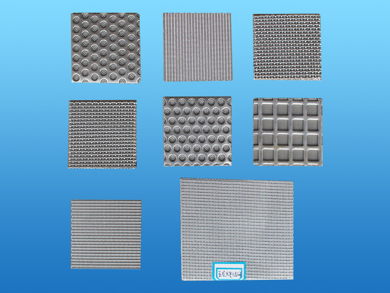 Sintered Wire Mesh