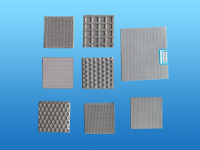 Sintered Wire Mesh