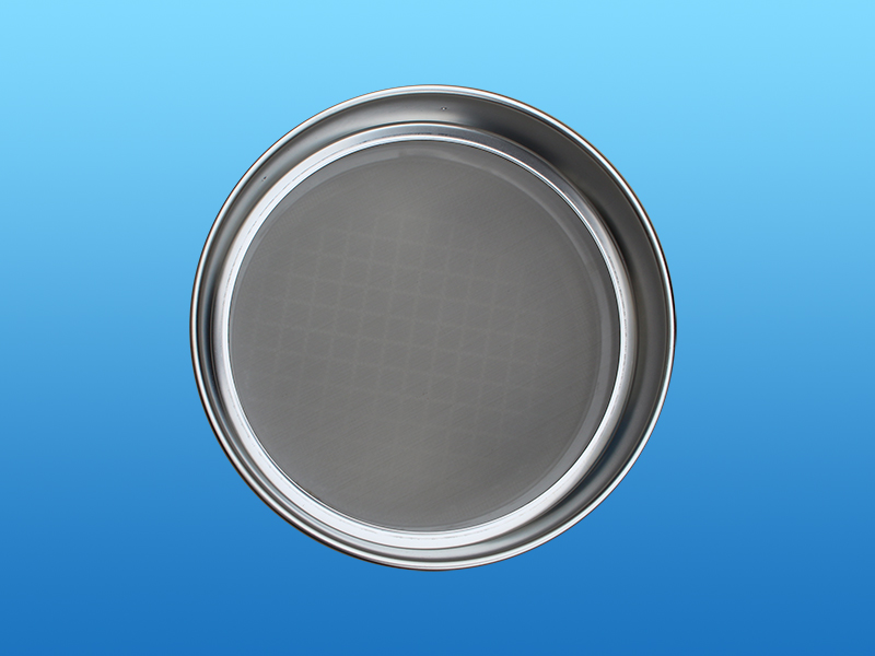 test sieve
