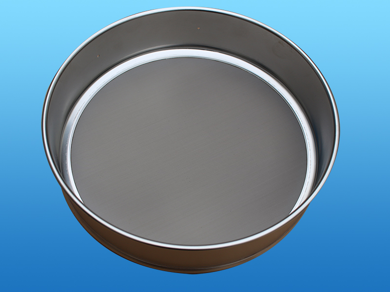 test sieve