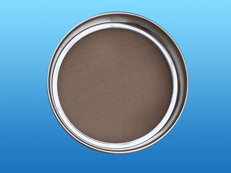 test sieve