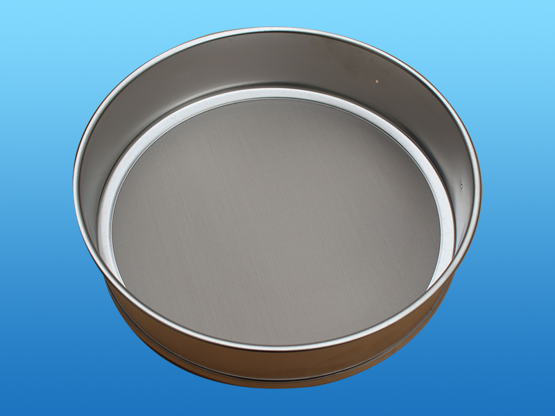 test sieve