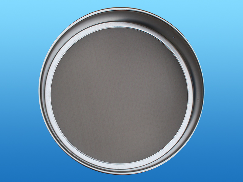 test sieve