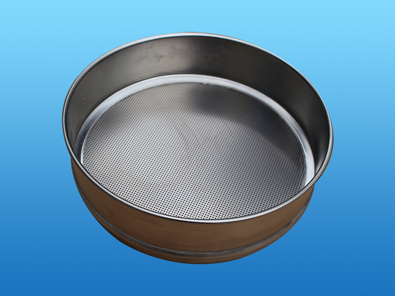 test sieve