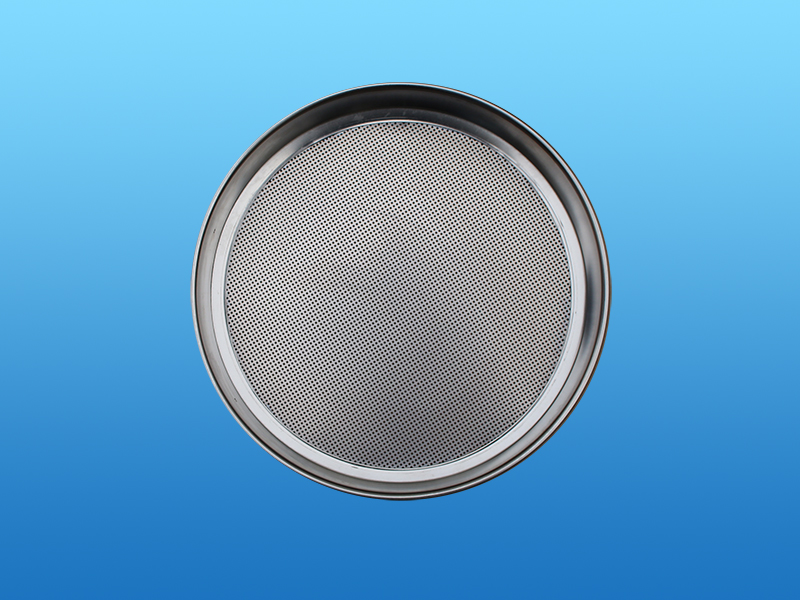 test sieve