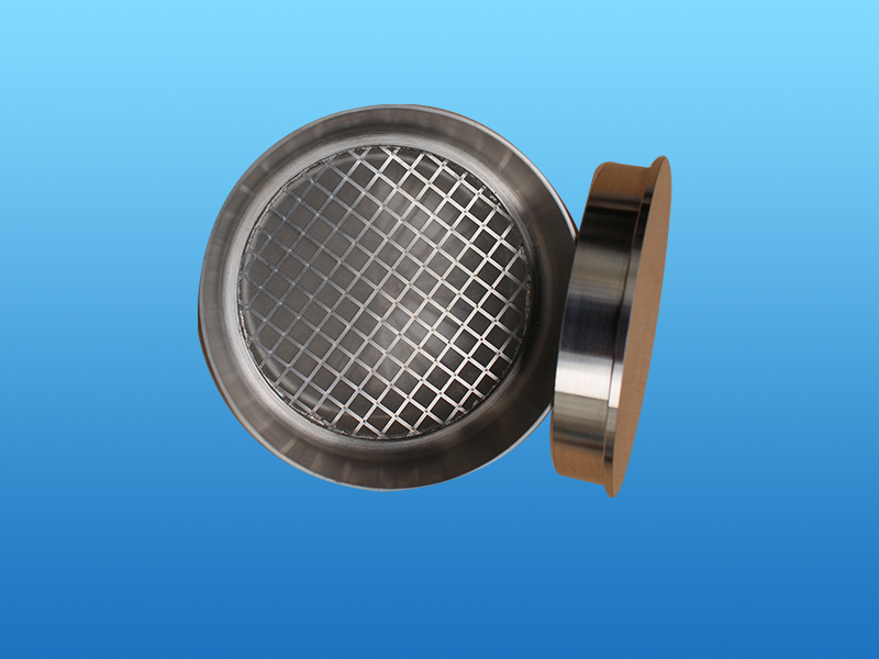 test sieve