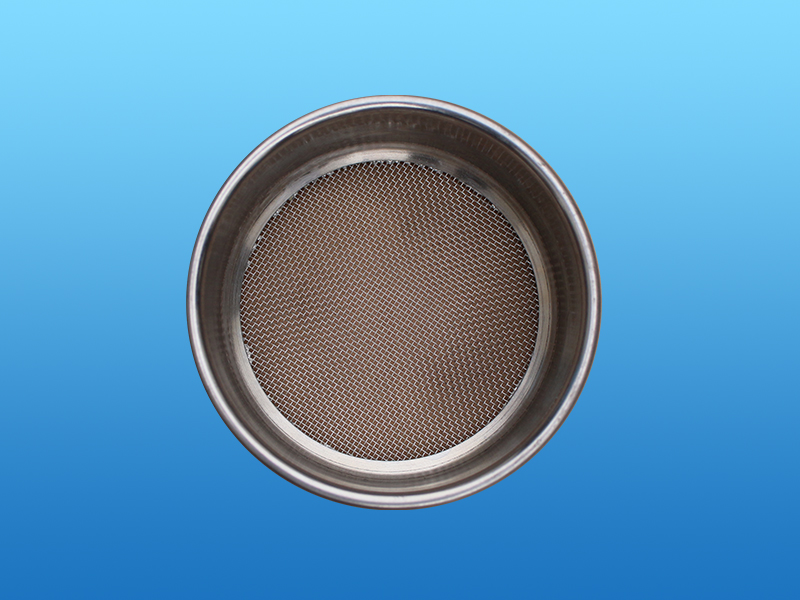 test sieve