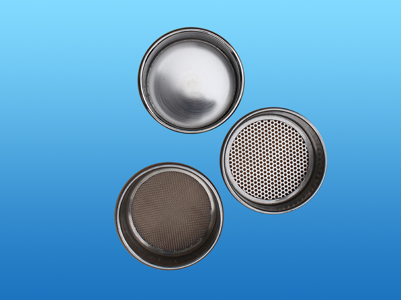 test sieve