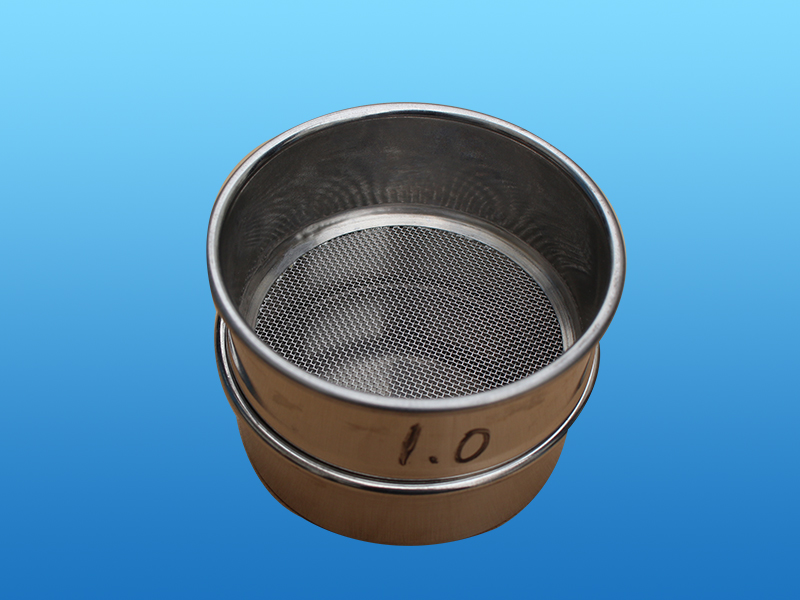 test sieve