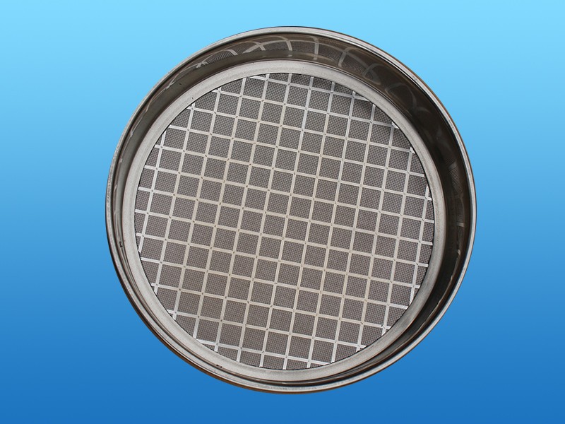 test sieve