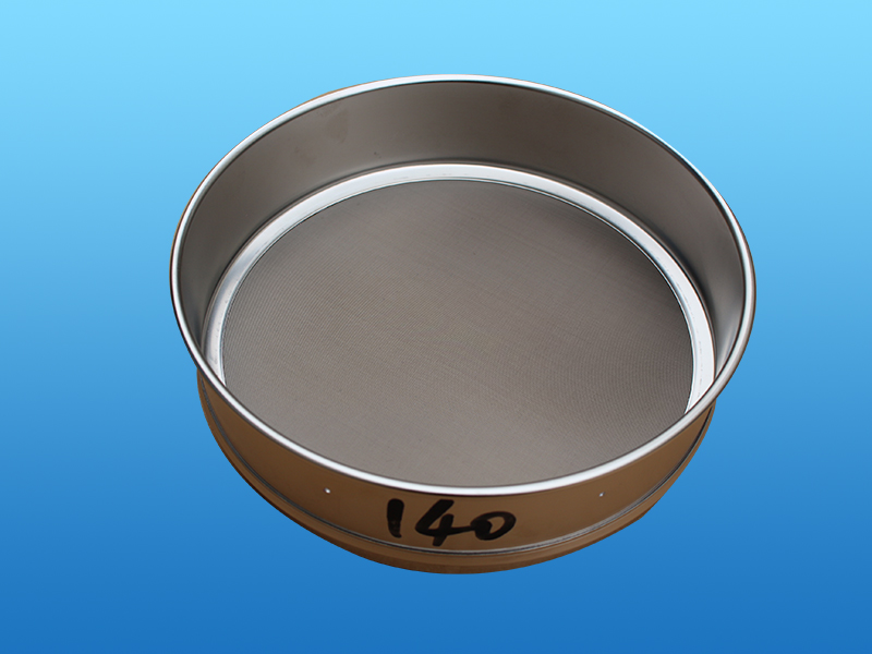 test sieve