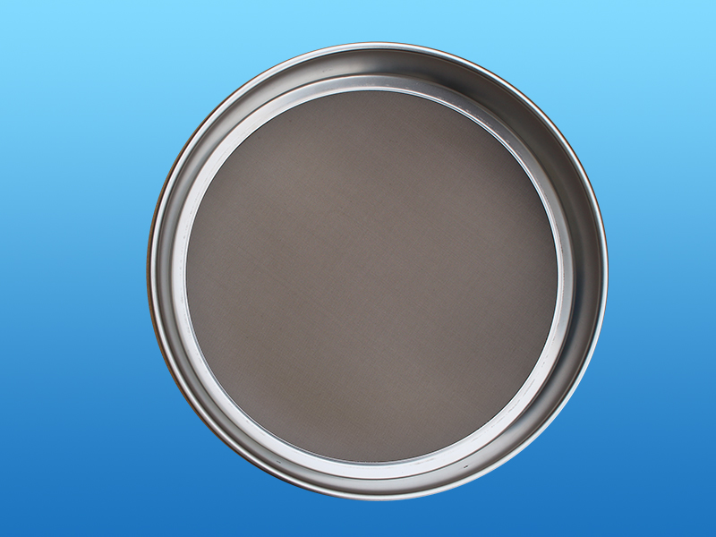 test sieve