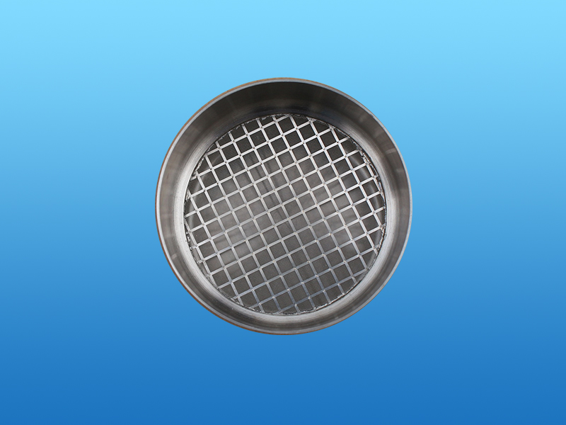 test sieve