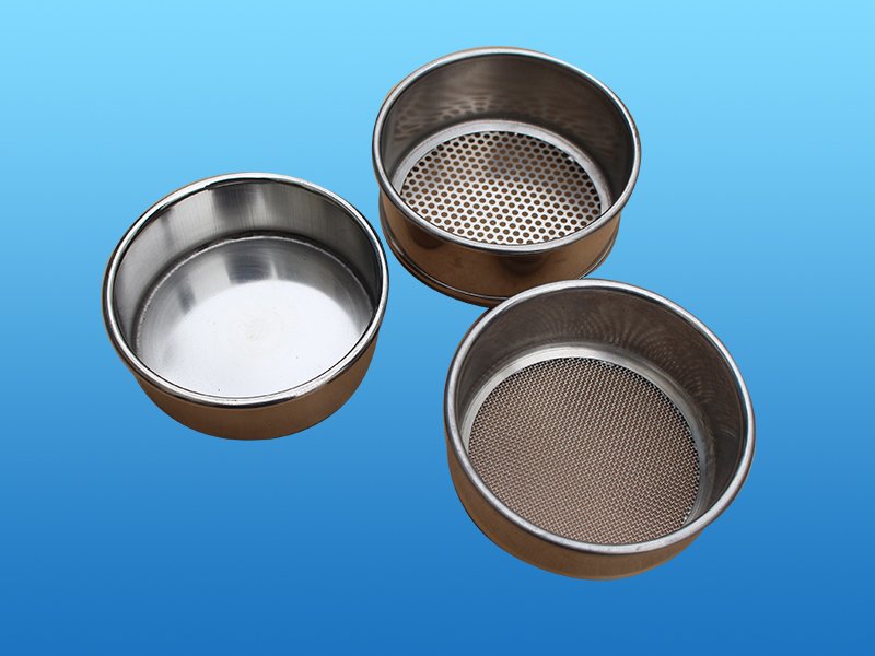 test sieve