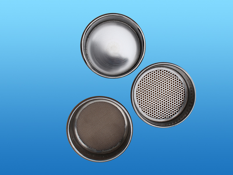 test sieve