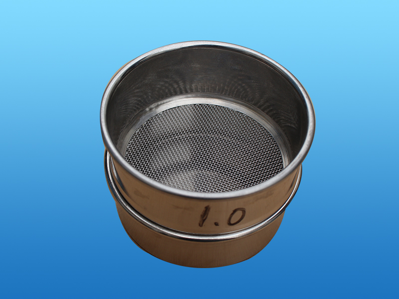 test sieve