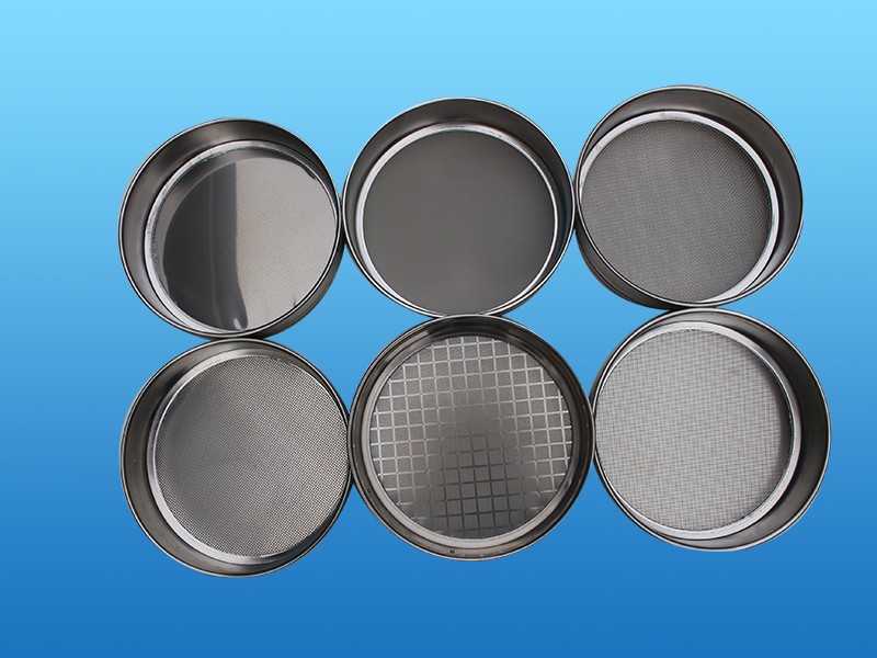 test sieve