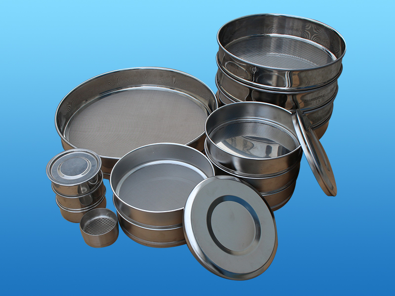 test sieve