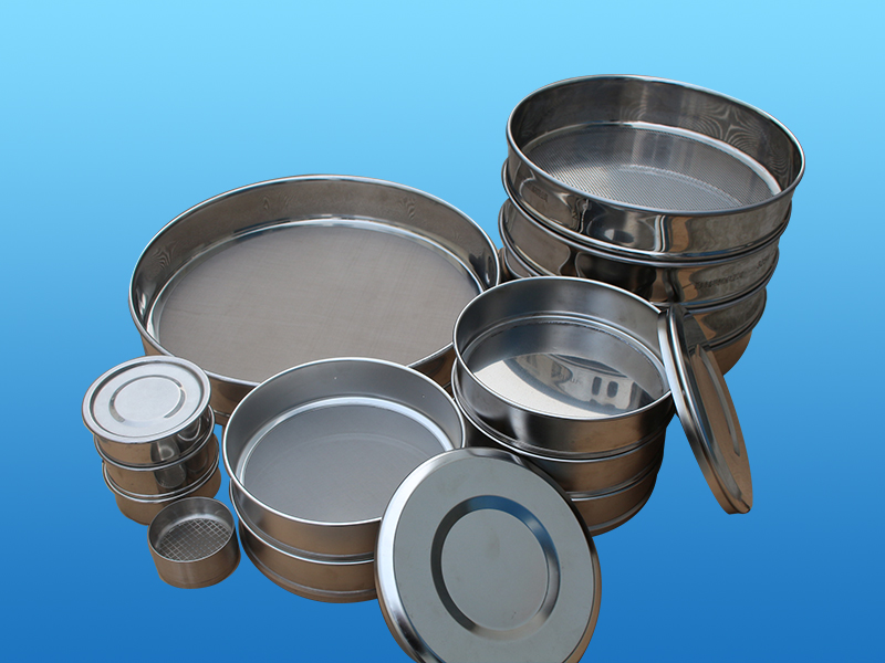 test sieve