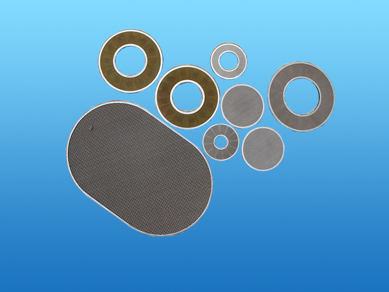 filter disc