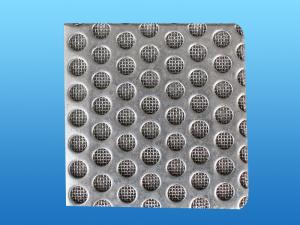 Sintered Wire Mesh