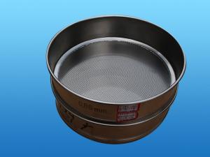 test sieve