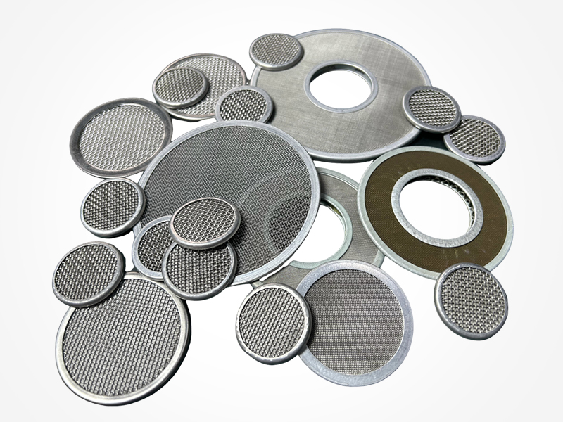 Filter Element