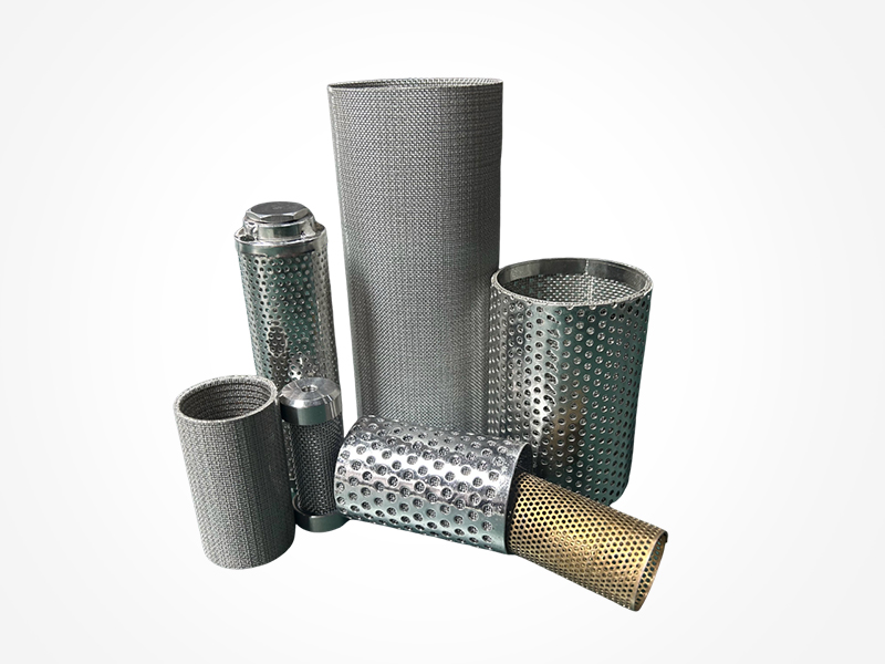Filter Element