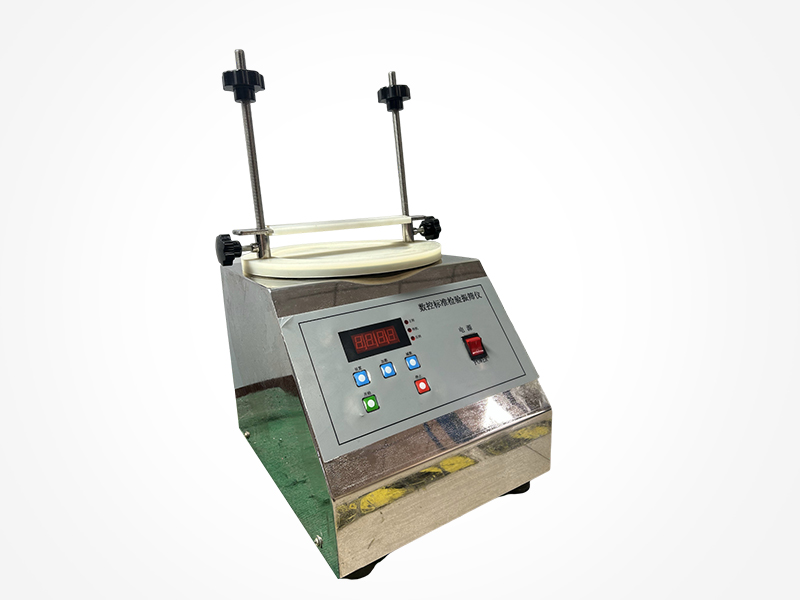 XMD Sieve Shaker