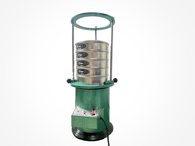 XMD Sieve Shaker