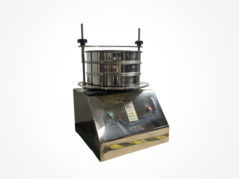 XMD Sieve Shaker