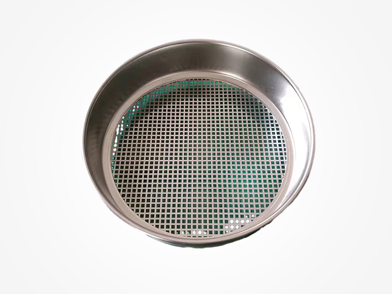 Φ200 Test Sieve