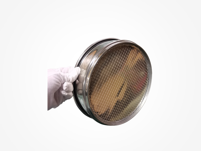 φ75 Test Sieve