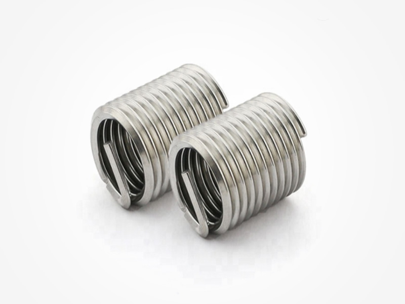  Wire Thread Insert