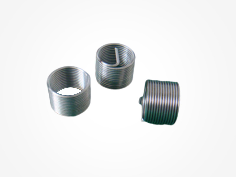  Wire Thread Insert