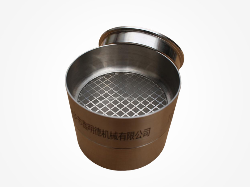 φ75 Test Sieve