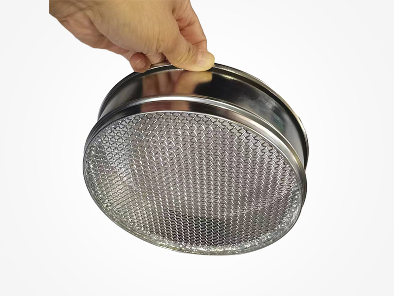 Φ200 Test Sieve