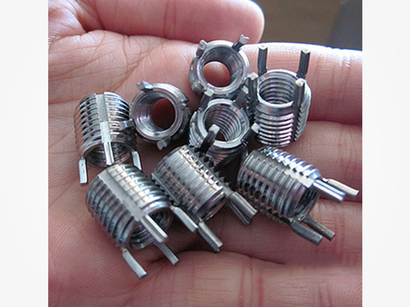  Wire Thread Insert