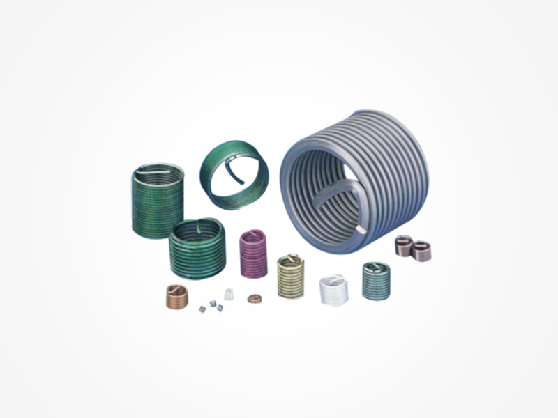  Wire Thread Insert