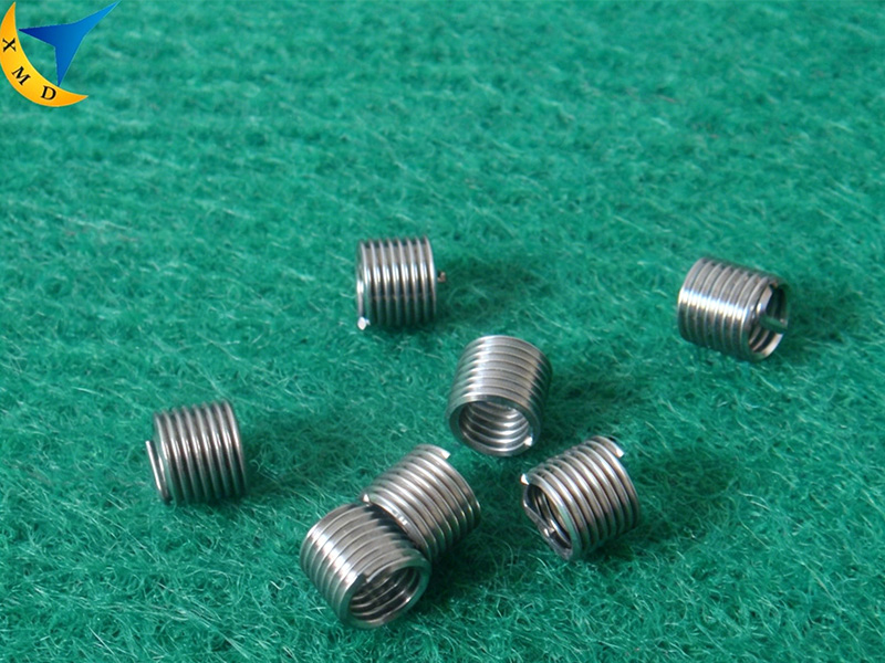  Wire Thread Insert