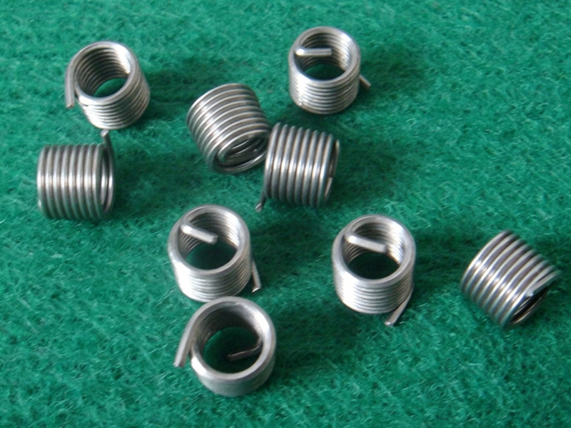  Wire Thread Insert