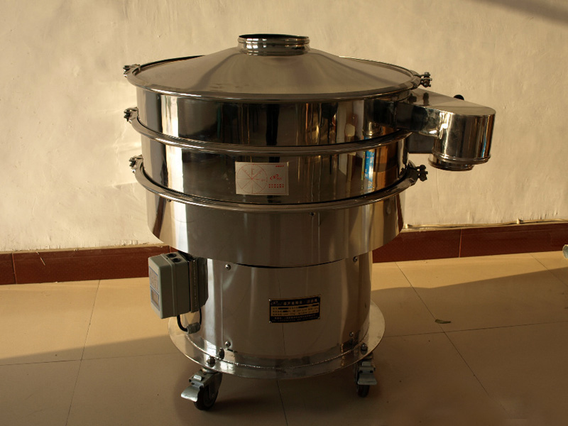 Feeding station