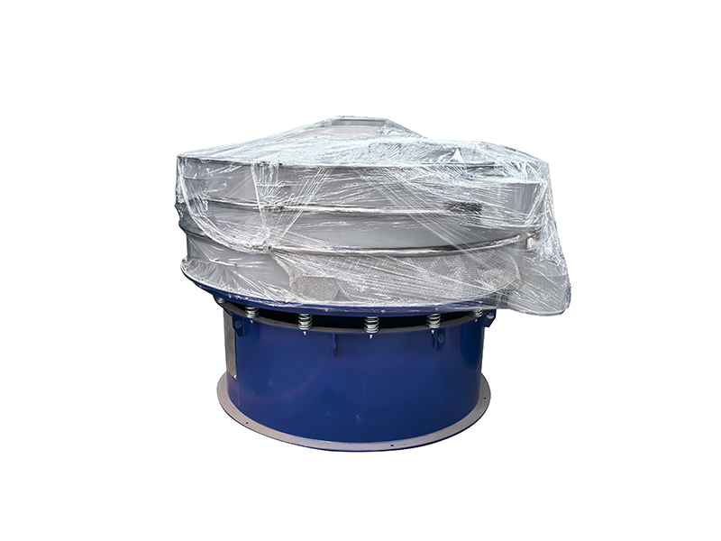 Rotary Sieve