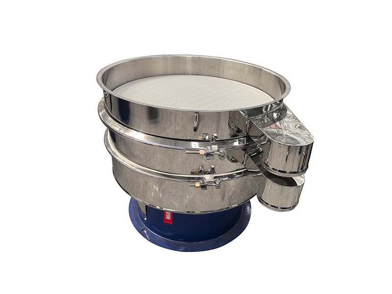 Rotary Sieve