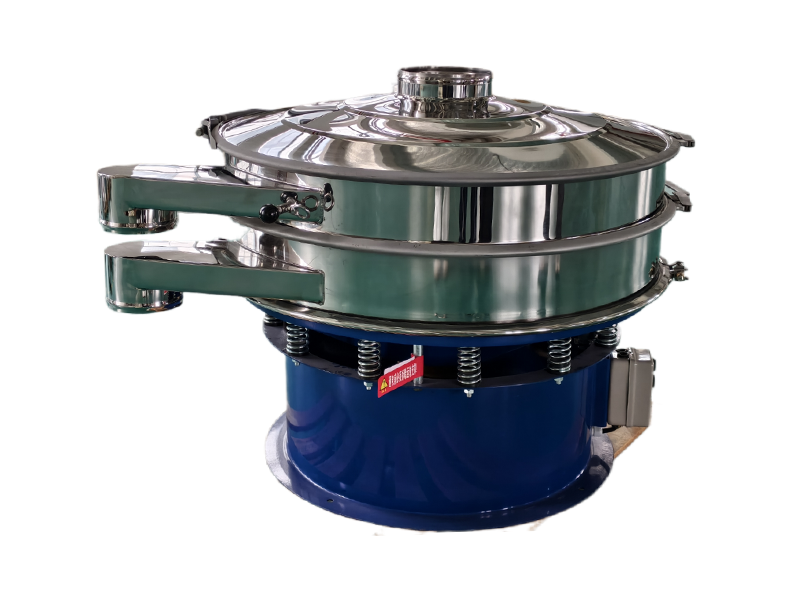 Rotary Sieve