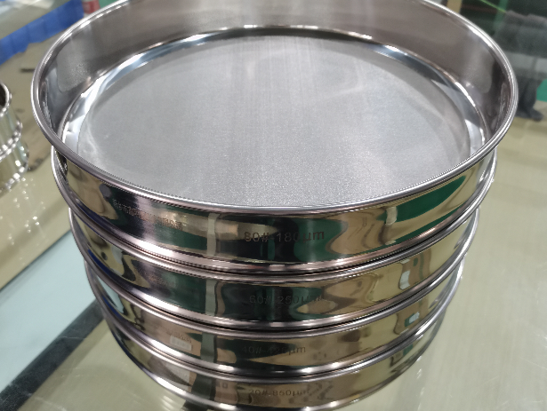  8inch Test Sieve
