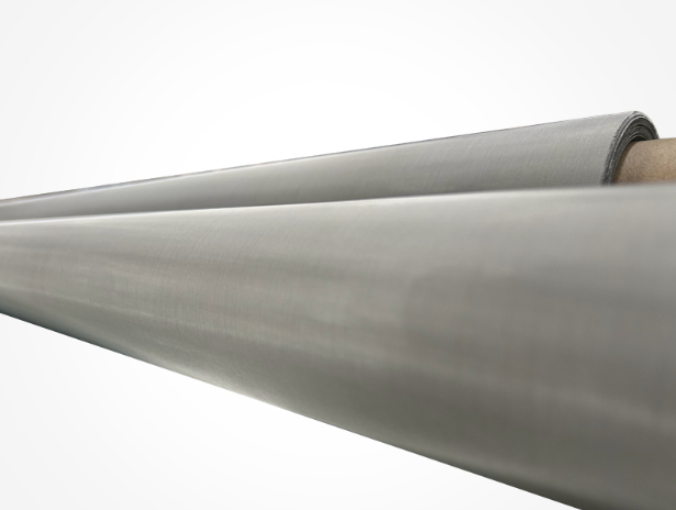 Coarse Abrasive Sieve Mesh
